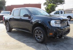 2022 Ford Maverick Hybrid - Image 4