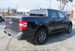 2022 Ford Maverick Hybrid - Image 10