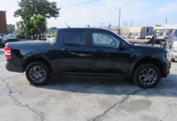 2022 Ford Maverick Hybrid - Image 6