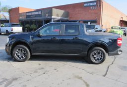 2022 Ford Maverick Hybrid - Image 5