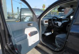 2022 Ford Maverick Hybrid - Image 21