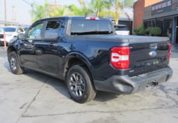 2022 Ford Maverick Hybrid - Image 9