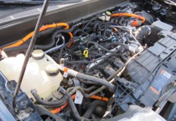 2022 Ford Maverick Hybrid - Image 49