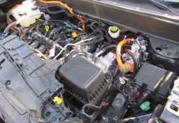 2022 Ford Maverick Hybrid - Image 51