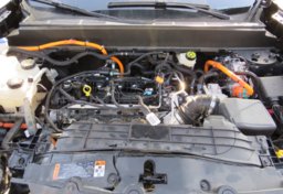 2022 Ford Maverick Hybrid - Image 50