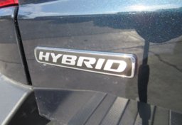 2022 Ford Maverick Hybrid - Image 18