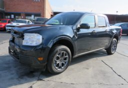 2022 Ford Maverick Hybrid - Image 3