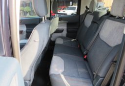 2022 Ford Maverick Hybrid - Image 29