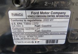 2022 Ford Maverick Hybrid - Image 52