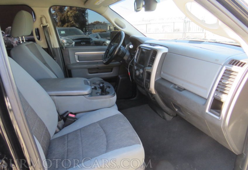 2013 Ram 1500 - Image 24