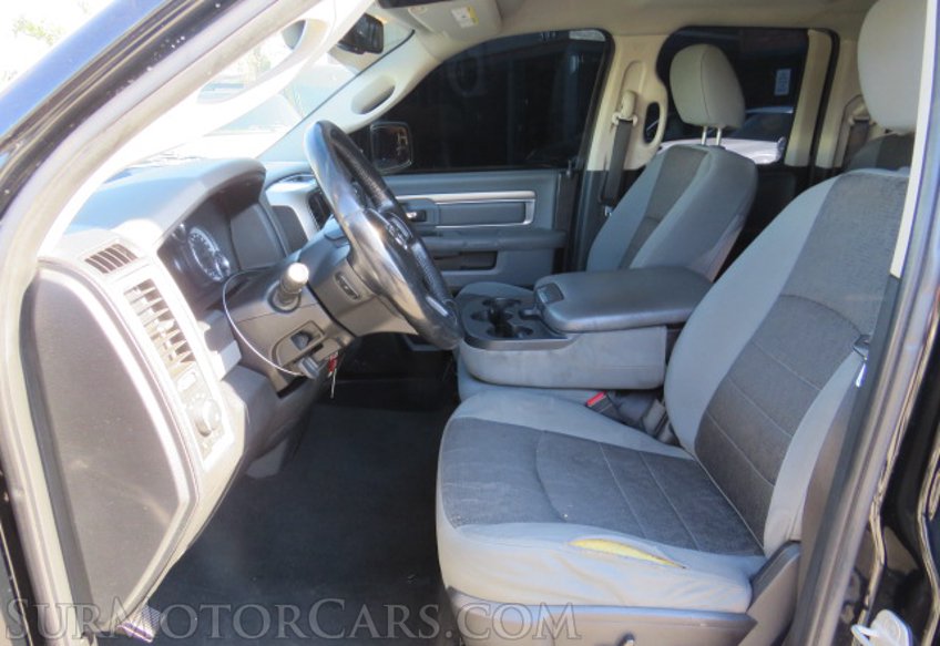 2013 Ram 1500 - Image 21