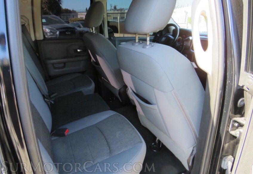 2013 Ram 1500 - Image 28