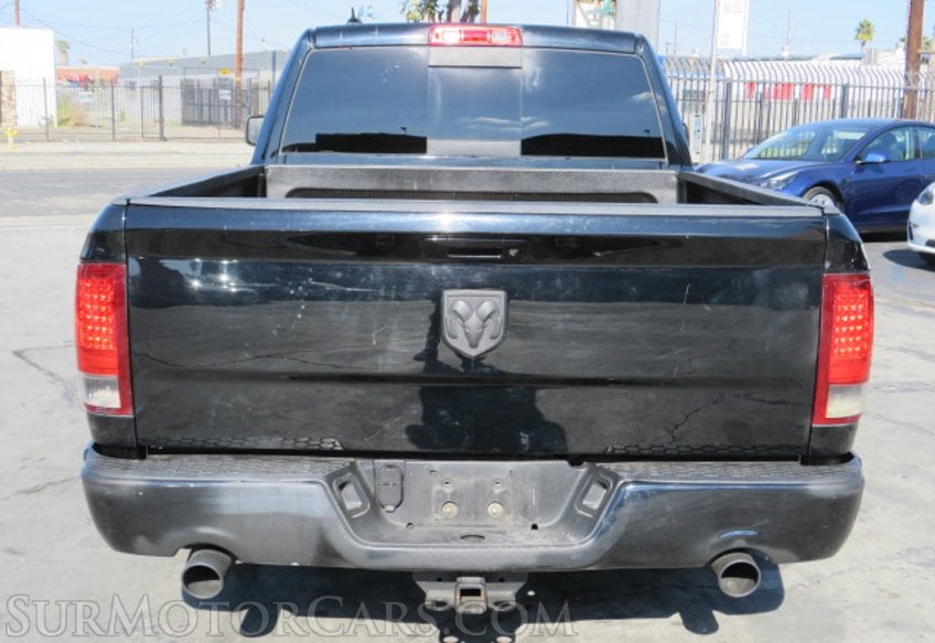 2013 Ram 1500 - Image 12