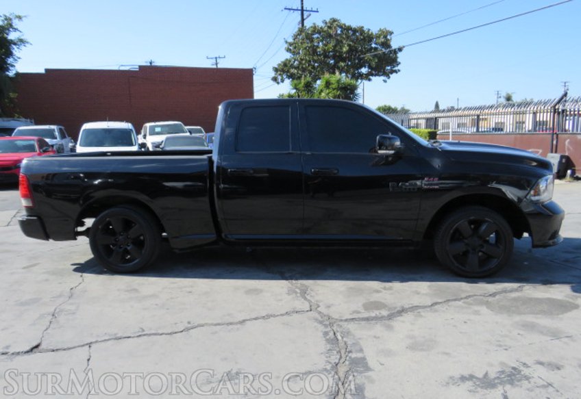 2013 Ram 1500 - Image 6