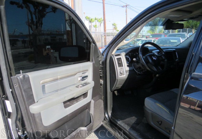 2013 Ram 1500 - Image 17