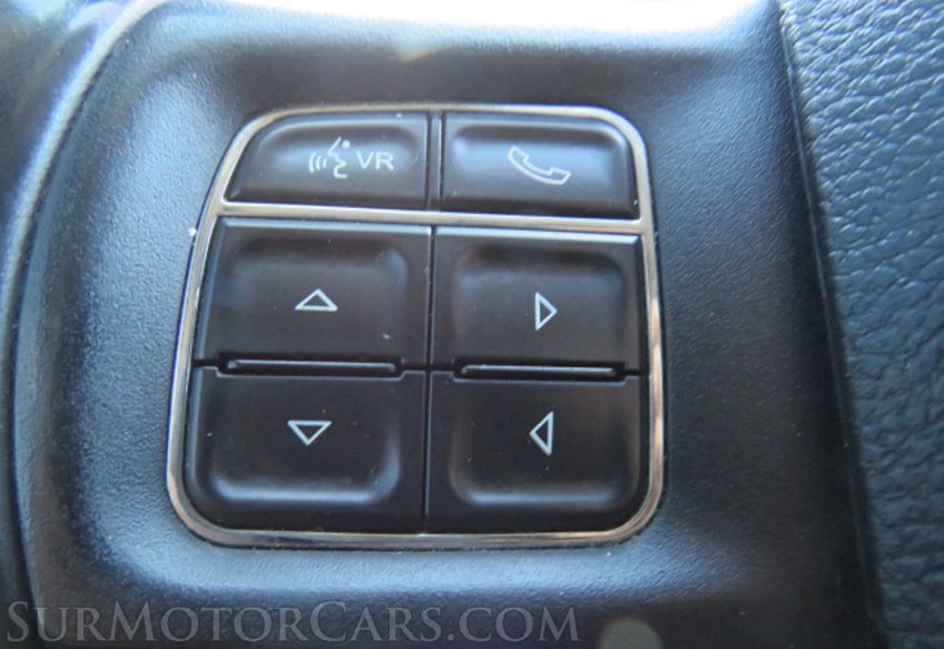 2013 Ram 1500 - Image 36