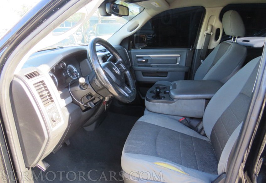 2013 Ram 1500 - Image 23