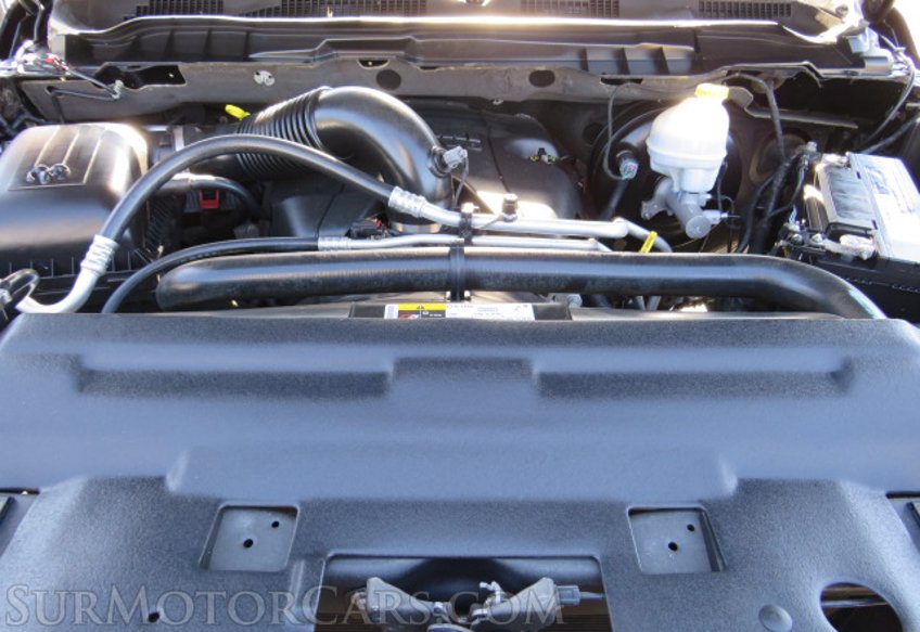 2013 Ram 1500 - Image 42