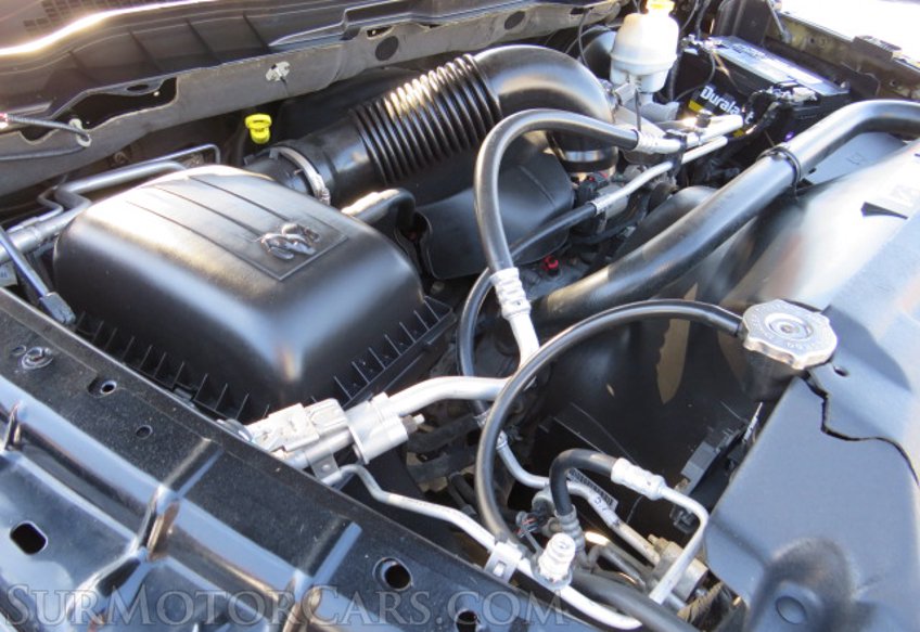 2013 Ram 1500 - Image 43