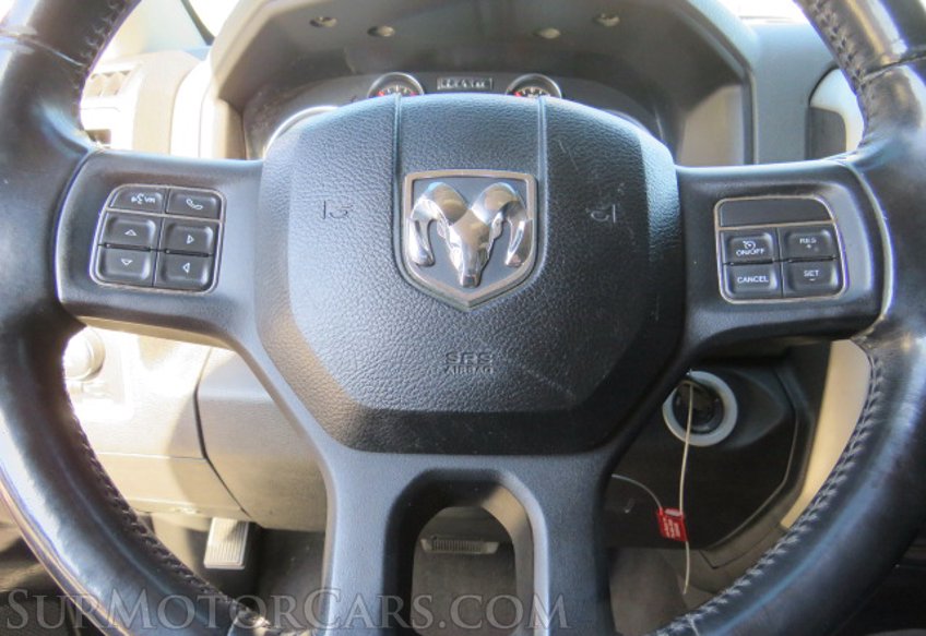 2013 Ram 1500 - Image 35