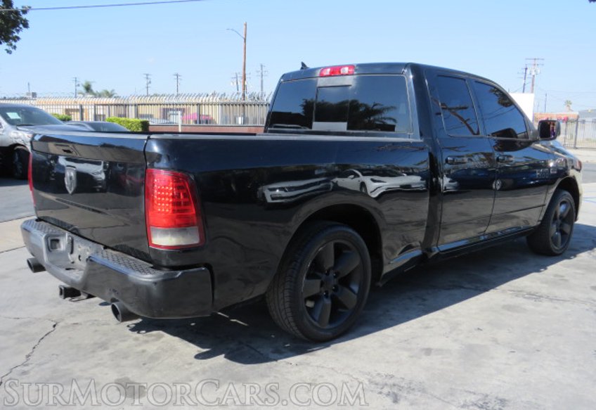 2013 Ram 1500 - Image 9