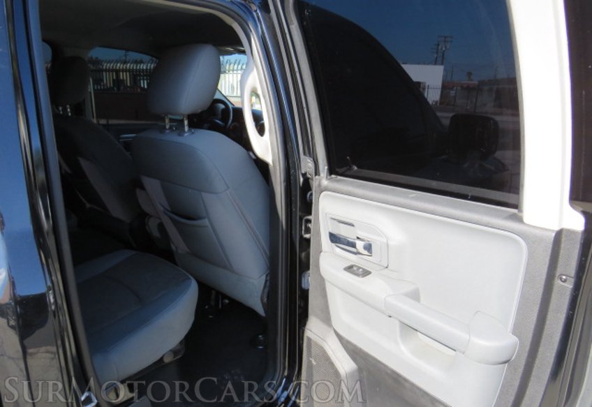 2013 Ram 1500 - Image 20