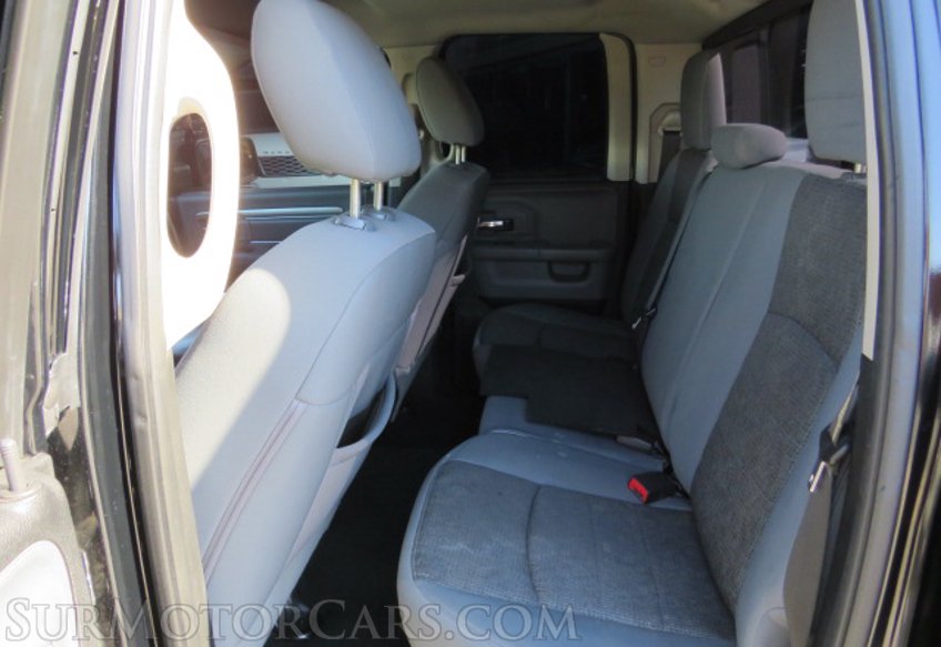 2013 Ram 1500 - Image 27