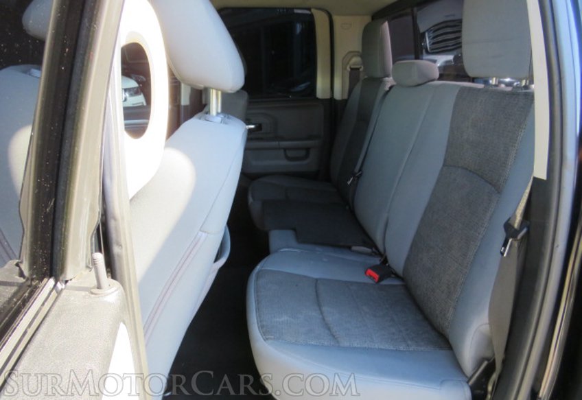 2013 Ram 1500 - Image 25