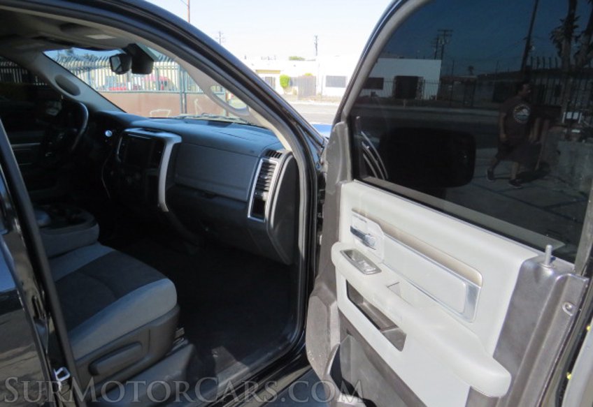 2013 Ram 1500 - Image 18