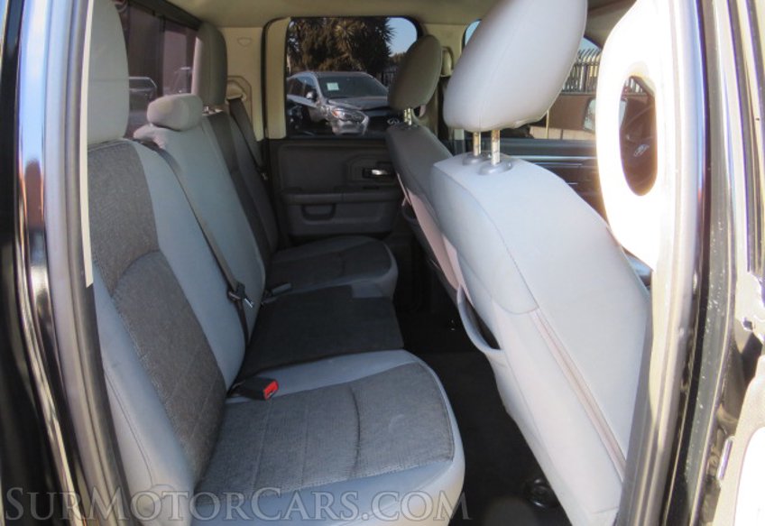 2013 Ram 1500 - Image 26