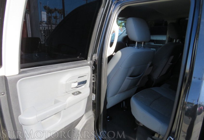 2013 Ram 1500 - Image 19