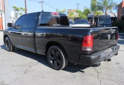 2013 Ram 1500 - Image 8