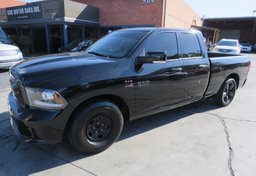 2013 Ram 1500 - Image 2