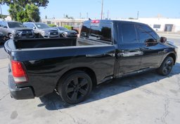 2013 Ram 1500 - Image 7