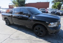 2013 Ram 1500 - Image 1