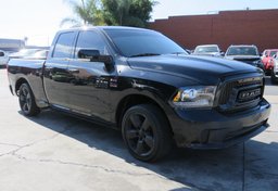2013 Ram 1500 - Image 3