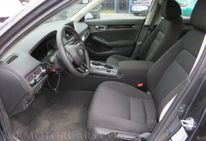 2022 Honda Civic Sedan - Image 27