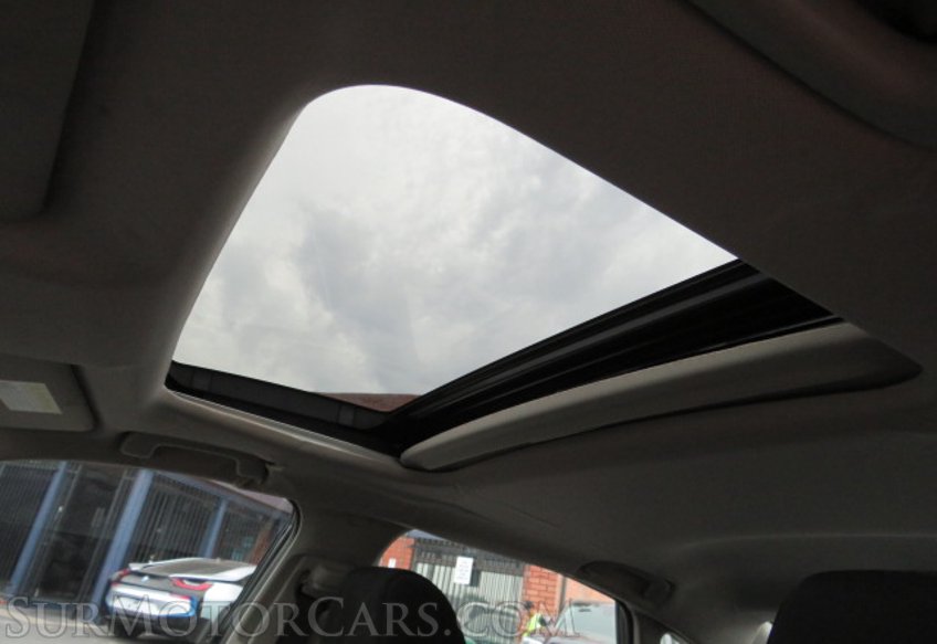 2022 Honda Civic Sedan - Image 45