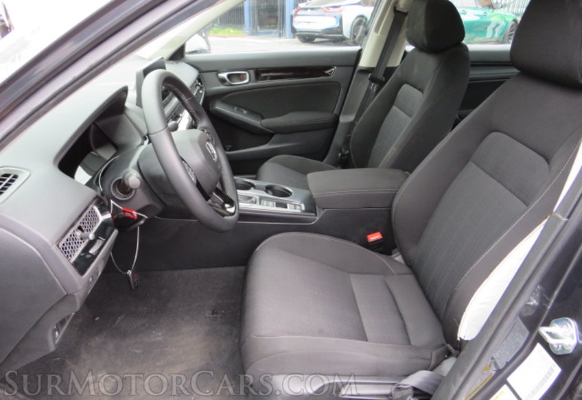 2022 Honda Civic Sedan - Image 23