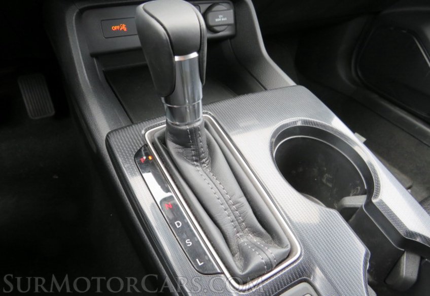 2022 Honda Civic Sedan - Image 41