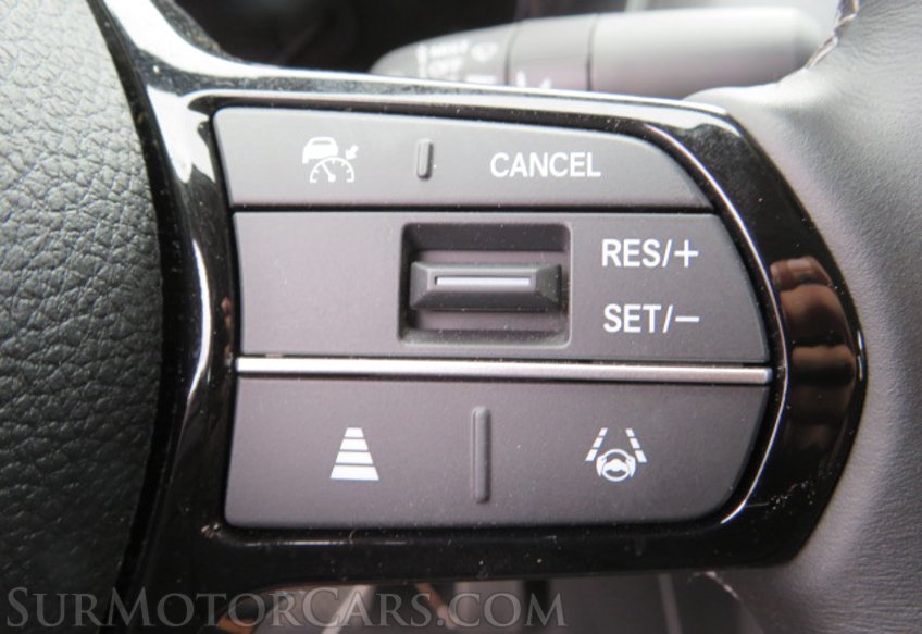 2022 Honda Civic Sedan - Image 31