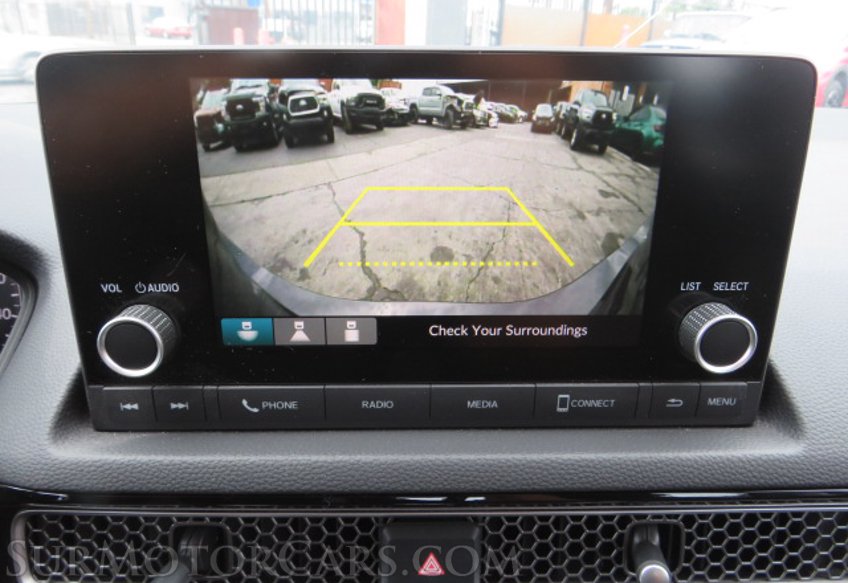 2022 Honda Civic Sedan - Image 38