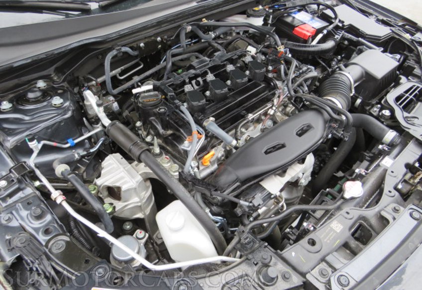 2022 Honda Civic Sedan - Image 46