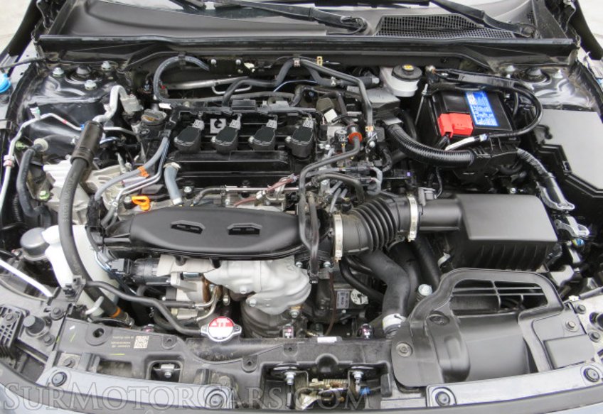 2022 Honda Civic Sedan - Image 47