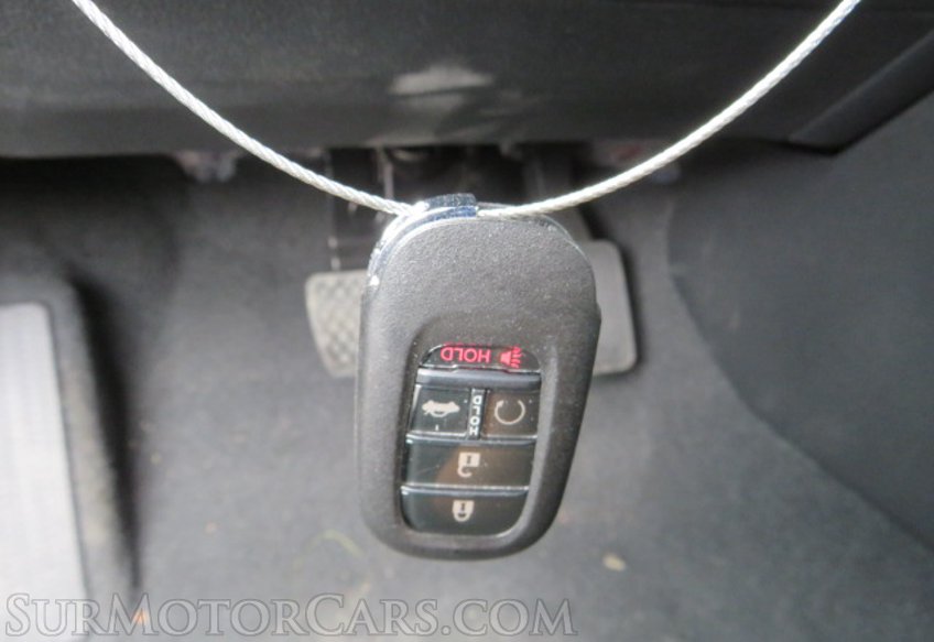 2022 Honda Civic Sedan - Image 36