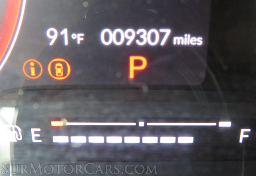 2022 Honda Civic Sedan - Image 34