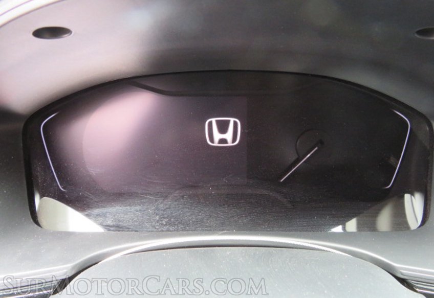 2022 Honda Civic Sedan - Image 33