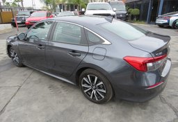 2022 Honda Civic Sedan - Image 7