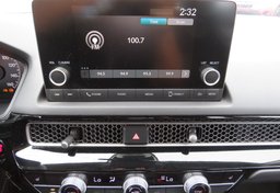 2022 Honda Civic Sedan - Image 37