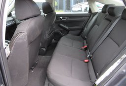 2022 Honda Civic Sedan - Image 29